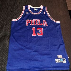 Adidas PHILLA jersey